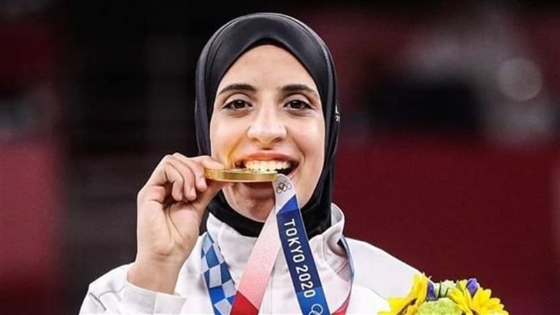 فريال أشرف