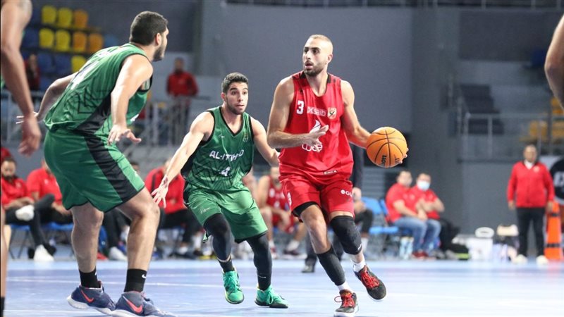 مباريات الأهلي 