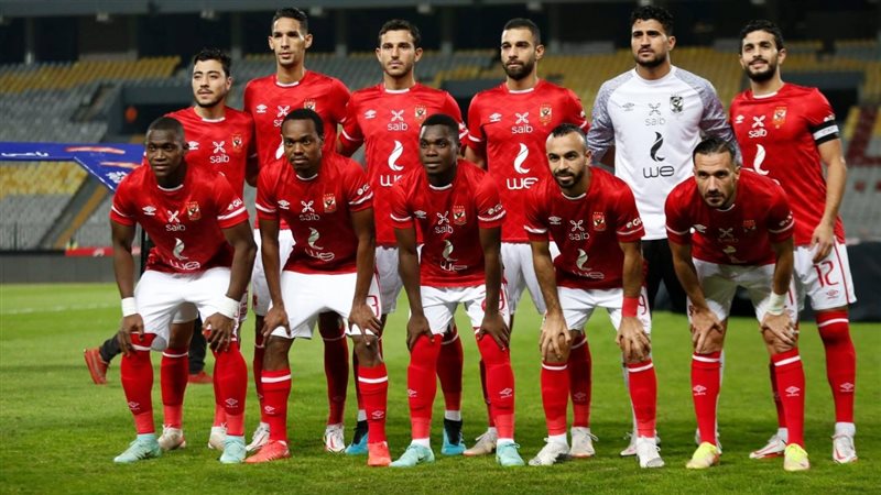 الأهلى