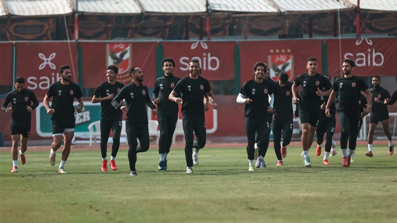 مران الأهلي