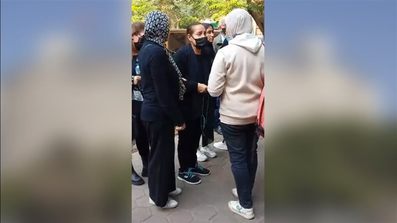 تيسير فهمي 