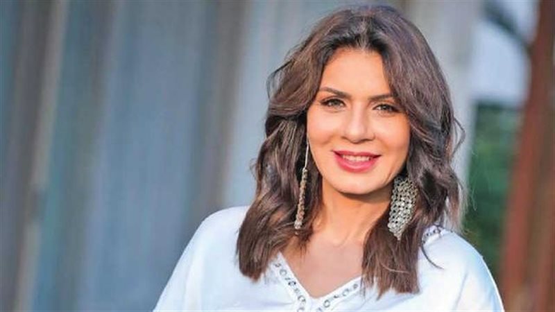 نجلاء بدر