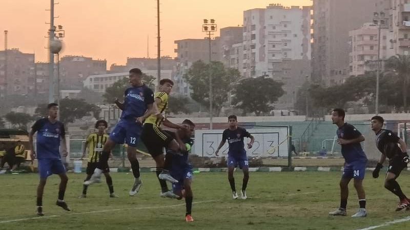 المقاولون وسيراميكا