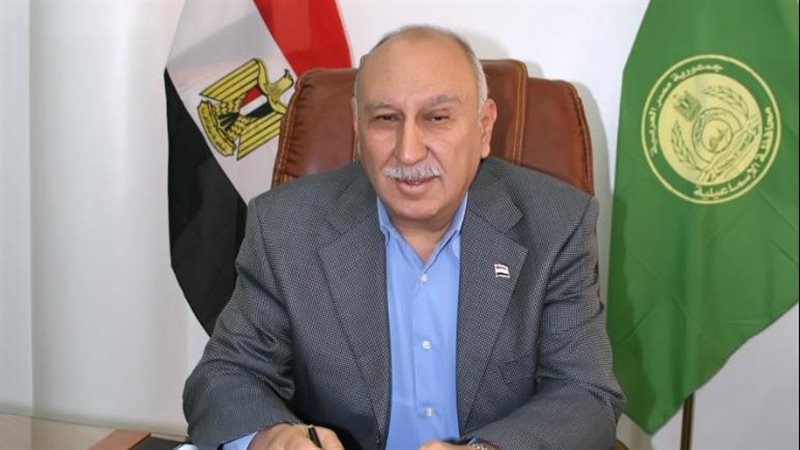 المهندس أحمد عصام