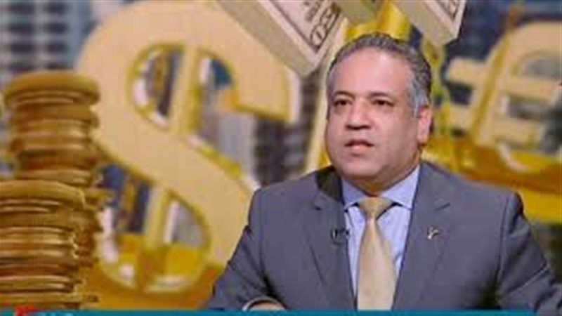 الدكتور يسري الشرقاوي