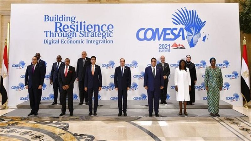 الرئيس عبد الفتاح