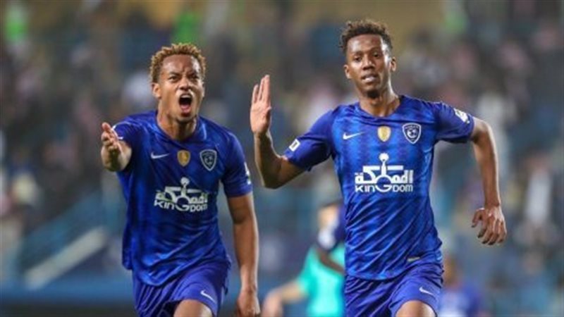 الهلال السعودي