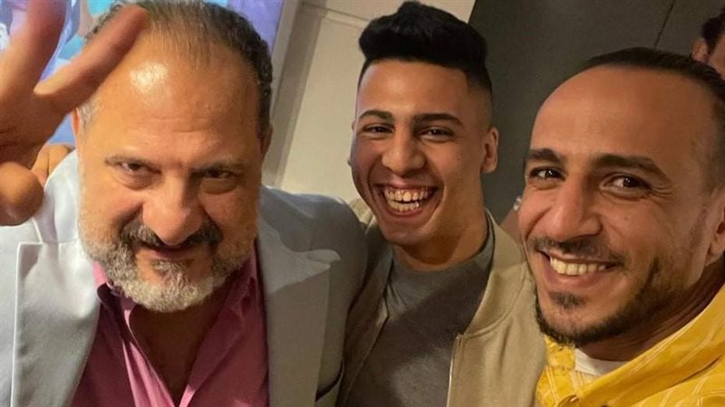 مسلسل ساعة فرح