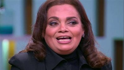 عفاف رشاد: هناك من يطلق عليّ الشائعات لمنعي من العمل 