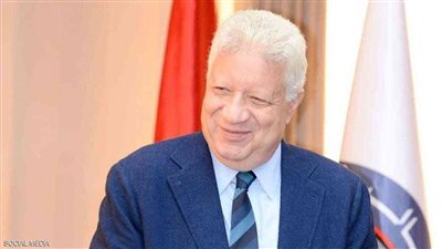 مرتضى منصور يتحدث عن عودة فرجاني ساسي