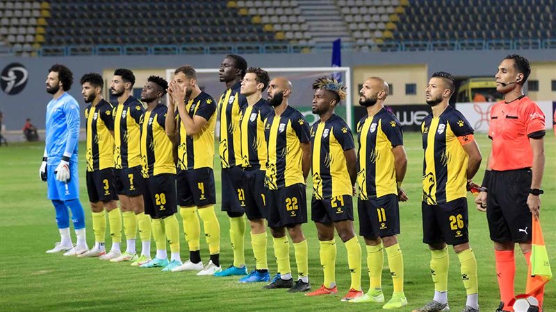  المقاولون العرب