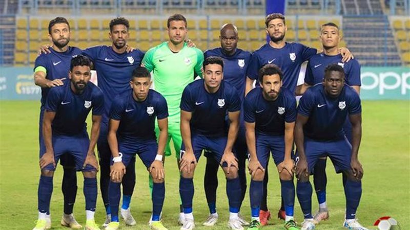فريق إنبي