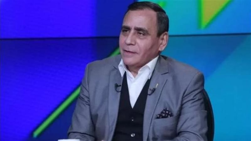 الدكتور حسين السمري