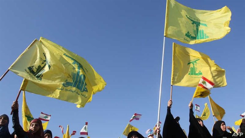 حزب الله اللبناني