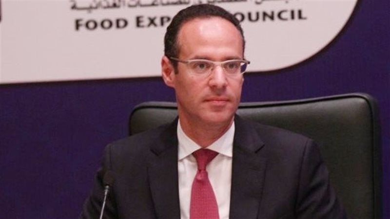  أشرف الجزايرلي رئيس