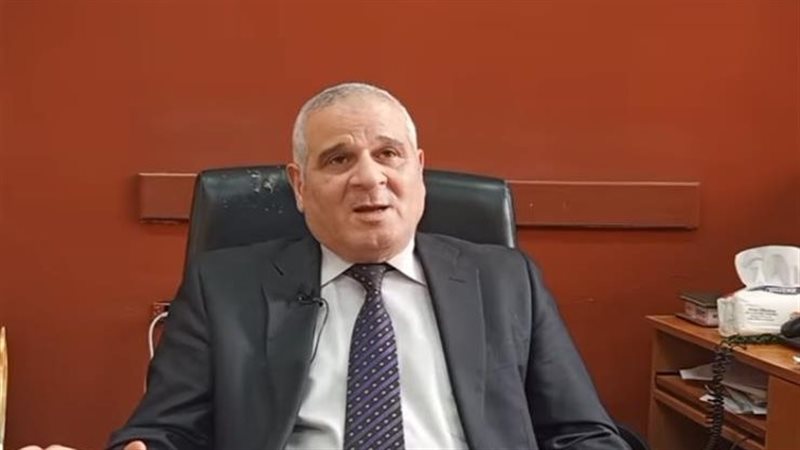 ناجي السرجاني مستشار