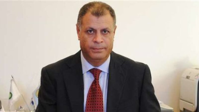عابد عز الرجال رئيس