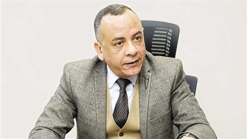 الدكتور مصطفي وزيري