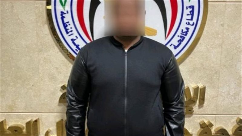 المتهم 