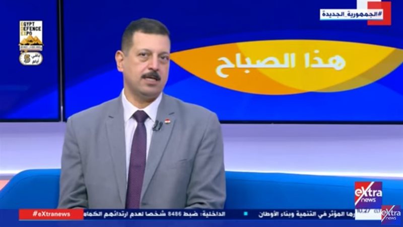الدكتور أيمن حمزة