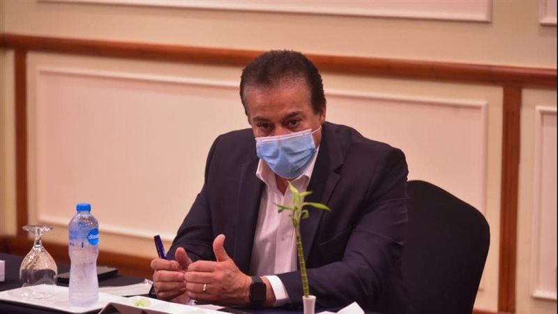 د.خالد عبدالغفار
