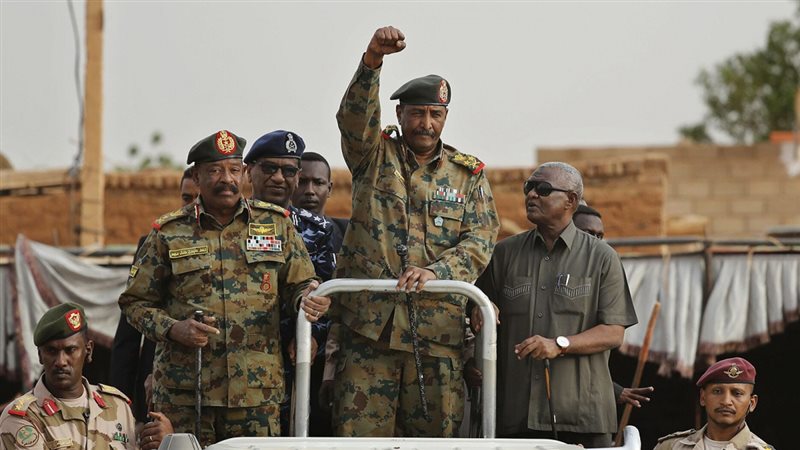 البرهان 