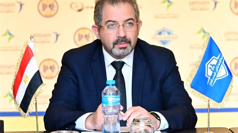 حسام صادق