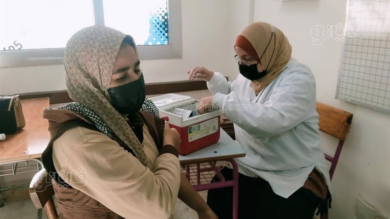 تلقي طلاب المرحلة