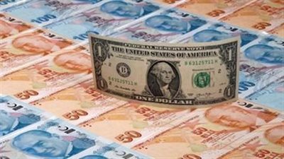 سعر الدولار أمام الجنيه المصري في ختام تعاملات اليوم الثلاثاء 7-12-2021
