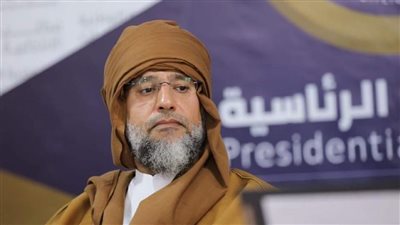 سبب استبعاد سيف الإسلام من سباق الانتخابات الرئاسية الليبية