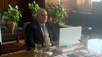 وزير الري: ربط بحيرة فيكتوريا بالمتوسط يحول نهر النيل الى شريان تنمية مستدام في افريقيا