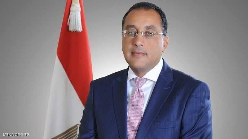 مصطفى مدبولي رئيس
