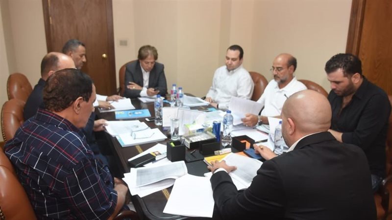 رابطة الأندية