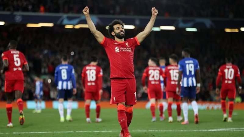 محمد صلاح