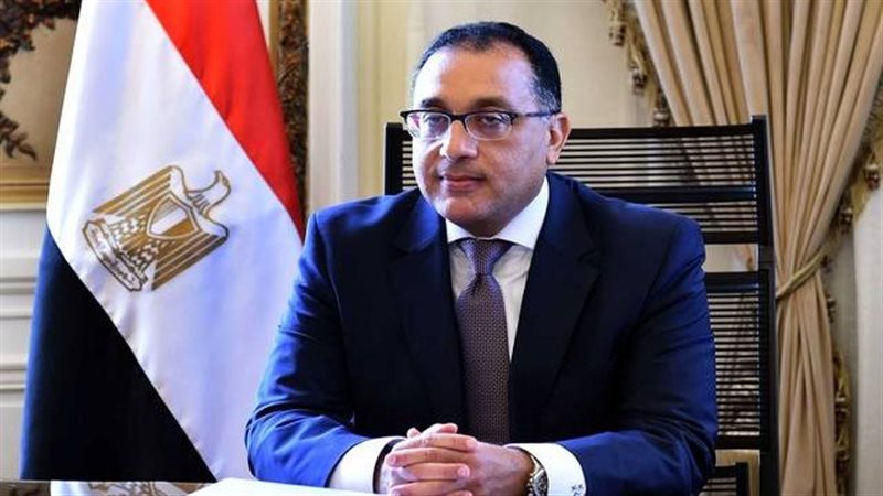 رئيس الوزراء مصطفى