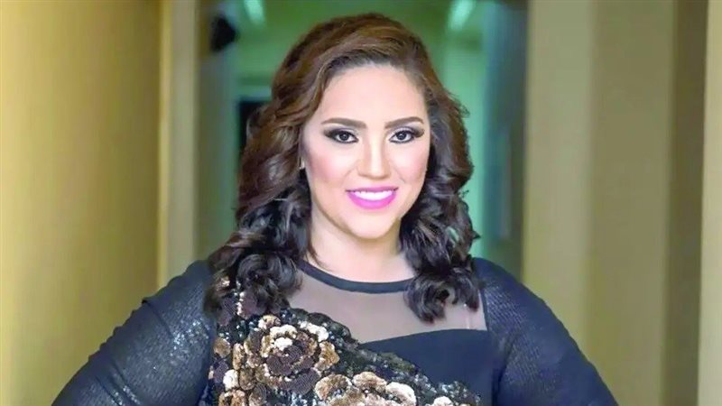 مى فاروق 