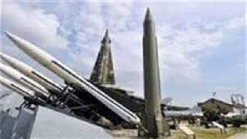 خليفة حفتر أسلحة