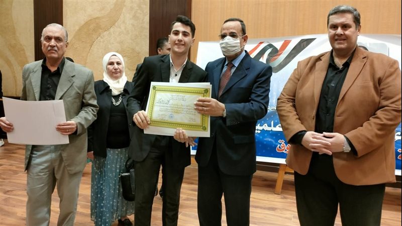 محافظ شمال سيناء