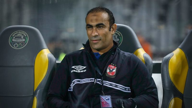 سيد عبد الحفيظ
