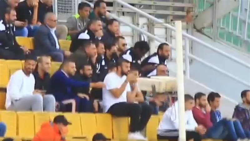 أمير مرتضي