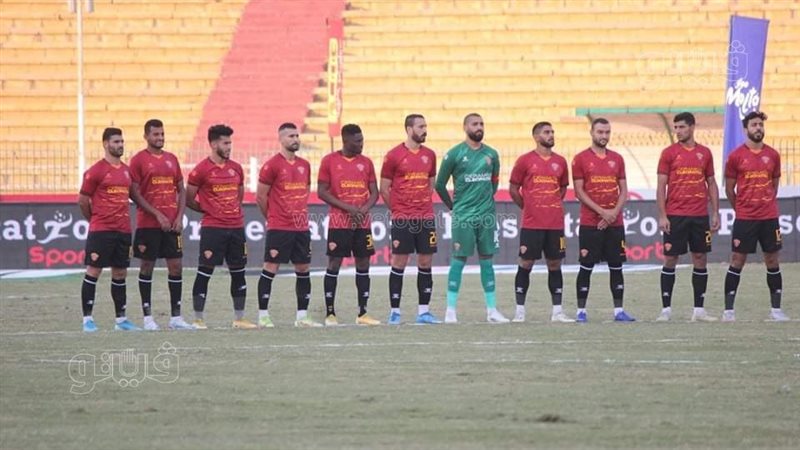 فريق سيراميكا كليوباترا