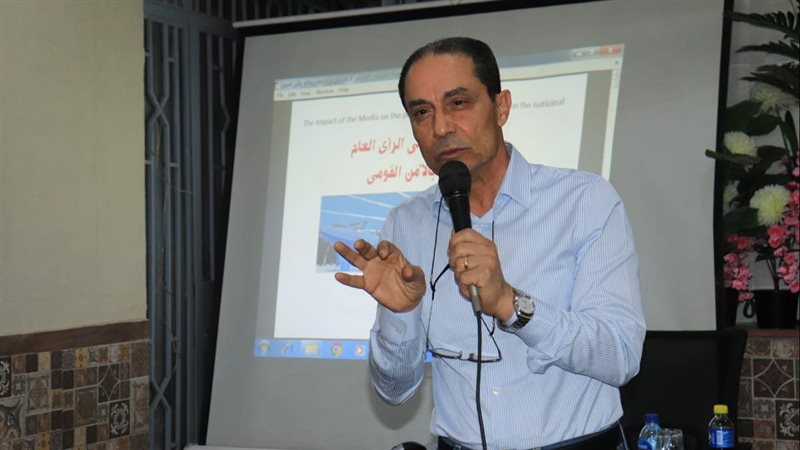 الدكتور سامى عبد