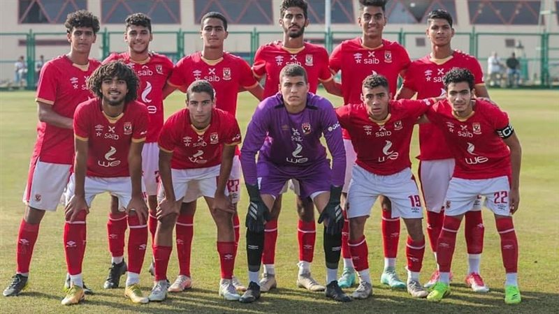اهلى 2003