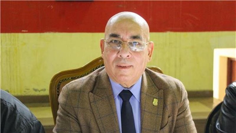 محمد الدهراوي رئيس