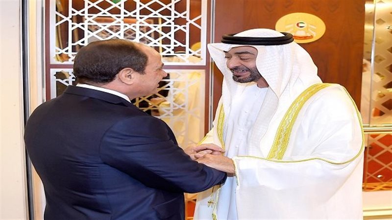 الرئيس عبد الفتاح