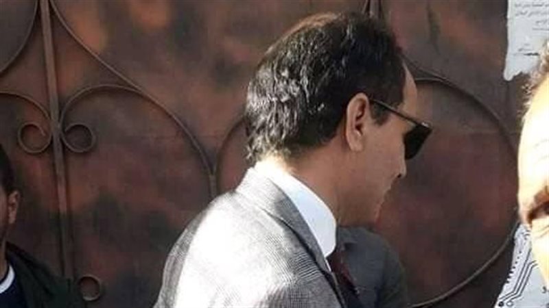 محامي نجل القذافي