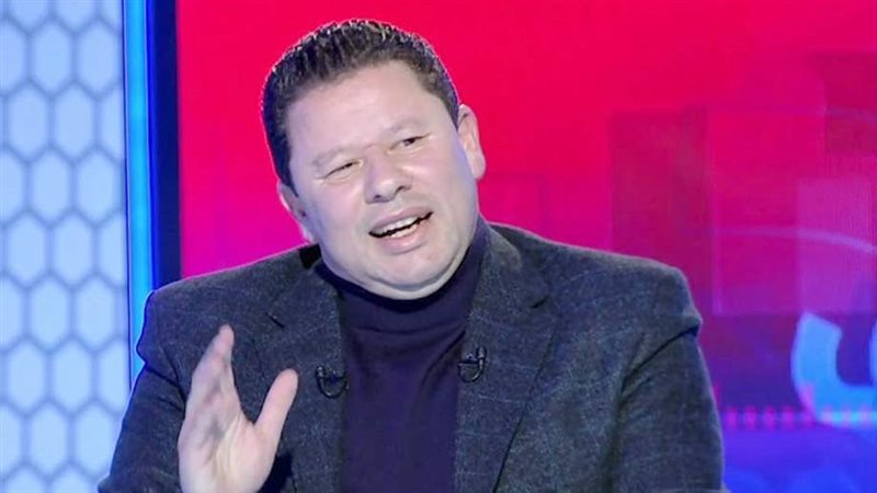  رضا عبد العال، نجم