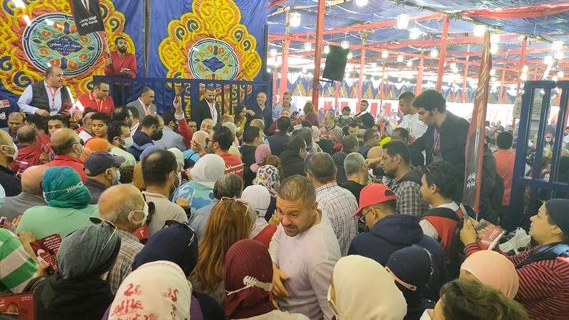 انتخابات الأهلي