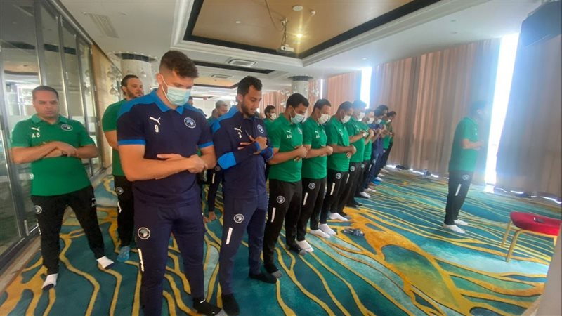 بيراميدز