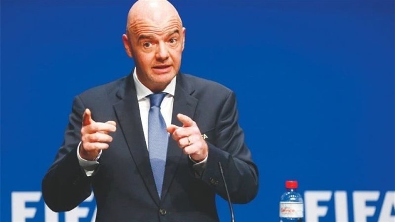 إيفانتينو، فيتو